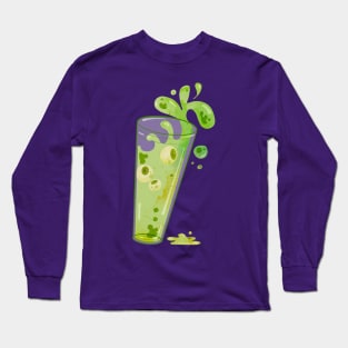 Freshly squeezed Long Sleeve T-Shirt